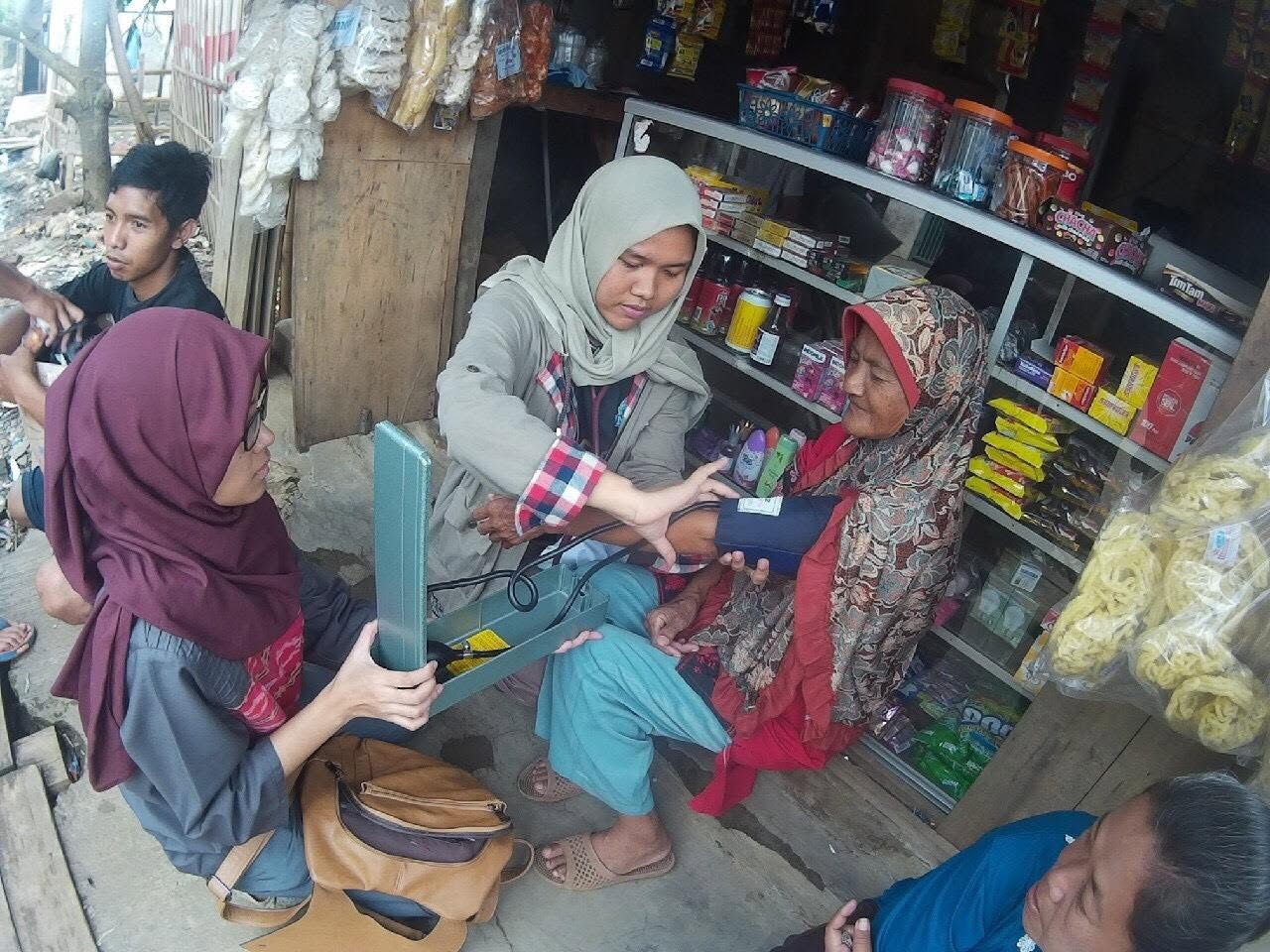 Dokumentasi kegiatan KRBM foto 129
